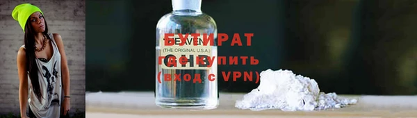 крисы Кулебаки