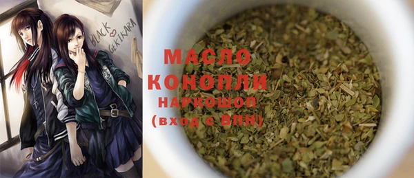 крисы Кулебаки